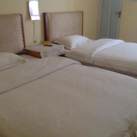 Guandu Guoting Hotel Tapancsiao Kültér fotó